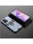Oppo A57 5g Darbeye Askeri Sınıf Için Halka Araba Dağı Kickstand Durumda (Yurt Dışından) 3