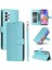 Samsung Galaxy A23 4g Için Flip Case/5g Darbeye Cüzdan Deri Kılıf (Yurt Dışından) 1
