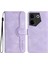 Tecno Camon 20/20 Pro 4g Case Premium Pu Cüzdan Yerleşik ile Uyumlu (Yurt Dışından) 1