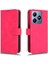 Realme C61 Kickstand Kart Yuvaları Için Flip Case Tutucu Cüzdan Yan Toka (Yurt Dışından) 2