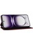 Oppo Oppo 12 Pro 5g Için Flip Case Cüzdan Pu Deri Kart Yuvaları Tutucu (Yurt Dışından) 2