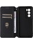 Oppo Oppo 12 Pro 5g Için Flip Case Cüzdan Pu Deri Kart Yuvaları Tutucu (Yurt Dışından) 3