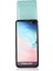Samsung Galaxy S10 Manyetik Toka Kickstand Kart Tutucu ile Uyumlu (Yurt Dışından) 3