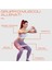1 Takım Direnç Bandı Fitness Bantları Elastik Bantlar Yoga Pilates Squat Elastik Bant Farklı Kaymaz Bant (Yurt Dışından) 4