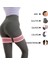 1 Takım Direnç Bandı Fitness Bantları Elastik Bantlar Yoga Pilates Squat Elastik Bant Farklı Kaymaz Bant (Yurt Dışından) 5