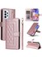 Samsung Galaxy A23 4g Için Flip Case/5g Darbeye Cüzdan Deri Kılıf (Yurt Dışından) 1
