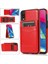 Samsung Galaxy A10E/A20E Kılıf Cüzdan Kart Tutucu ile Uyumlu (Yurt Dışından) 1