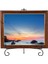 (2 Paket) Demir Teşhir Standı, Şövale Plaka Ekranı Fotoğraf Tutucu Standı, Resim Çerçeveleri, Yemek Kitapları, Dekoratif Tabaklar, Tabletler ve Sanat Sergileri 5 Inç (Yurt Dışından) 4