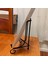 (2 Paket) Demir Teşhir Standı, Şövale Plaka Ekranı Fotoğraf Tutucu Standı, Resim Çerçeveleri, Yemek Kitapları, Dekoratif Tabaklar, Tabletler ve Sanat Sergileri 5 Inç (Yurt Dışından) 5