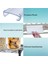 Tel Raf Etiket Tutucular, 60 Paket Plastik Tel Raf Etiket Klipsi, Etiket Kağıdı ile Çıkarılabilir Tel Raf Etiket Tutucu (Yurt Dışından) 5