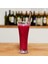10X Yeniden Kullanılabilir Içme Pipetleri-Geniş Boba Pipetler Pipetler Temizleme Fırçası ile Smoothie Bubble Tea Milkshake Pipetler, Taşıma Çantası (Yurt Dışından) 4