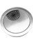 5x Pc Bilgisayar Paslanmaz Çelik 50 mm Çaplı Masa Grommet Kablo Deliği Kapağı (Yurt Dışından) 2