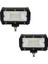 Sis Lambası 24LED Dual Color 72W Set/ LASS282 1