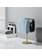 Altın El Havlusu Tutucu Standı Serbest Ayaklı Havlu Askısı Paslanmaz Çelik Havlu Bar Raf Standı Kule Bar Banyo Vanity Için (Yurt Dışından) 5