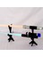 Lightsaber Standı Akrilik Masaüstü Lightsaber Ekran Standı Dik 3 Delik Lightsaber Standı Kılıç Standı Ekran Standı,организаторы Hmoe (Yurt Dışından) 5