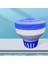 Deluxe Havuz Klor Şamandıra Dispenseri - 3 Inç Tabletler, 7 Inç Çap - Yeraltı ve Yer Üstü Yüzme Havuzları (Yurt Dışından) 3