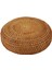 3x El Yapımı Sonbahar Rattan Dokuma Yuvarlak Depolama Sepeti Meyve Tabağı Rattan Ekmek Sepeti Mutfak Gıda Mini Konteyner (Yurt Dışından) 3