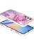 Samsung Galaxy A25 5g Darbeye Silikon Tampon Tpu Mermer ile Uyumlu (Yurt Dışından) 4