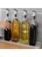 Silikon Düzenleyici Tepsi, Mutfak Lavabo Için Sabun ve Süngerlik, Banyo - Sabunluk Saklama Tepsisi (Koyu Gri), (Yurt Dışından) 4