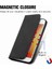 Apple iPhone 8 / 7 / 6 Için Kılıf Cüzdan Deri Kılıf Kapak Çevirin Darbeye (Yurt Dışından) 5