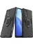 Oppo Oppo 5 Pro Askeri Damla Koruma Darbeye Kapak Halkası Için Kılıf (Yurt Dışından) 1