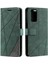 Oppo Oppo 6 5g Kart Tutucu Için Kılıf Kickstand Cüzdan Flip Folio Pu Deri (Yurt Dışından) 1
