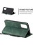 Oppo Oppo 6 5g Kart Tutucu Için Kılıf Kickstand Cüzdan Flip Folio Pu Deri (Yurt Dışından) 4