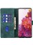 Samsung Galaxy S20 Fe Için Kılıf Tutucu Kapak Kart Cep Flip Folio Sevimli (Yurt Dışından) 4