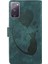 Samsung Galaxy S20 Fe Için Kılıf Tutucu Kapak Kart Cep Flip Folio Sevimli (Yurt Dışından) 5