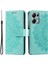 Xiaomi Redmi NOTE13 4g Mikrofiber Astar Içinde Kırmızı Dikey (Yurt Dışından) 1