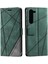 Samsung Galaxy S23 Pu Deri Manyetik Darbeye Kart Tutucu (Yurt Dışından) 1