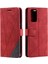 Oppo Oppo 6 5g Kart Tutucu Için Kılıf Kickstand Cüzdan Flip Folio Pu Deri (Yurt Dışından) 1