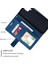 Samsung Galaxy A22 4G/M32 4g Cüzdan Flip Folio Manyetik Pu Kart (Yurt Dışından) 5