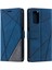 Samsung Galaxy A13 4g Manyetik Pu Deri Cüzdan Flip Folio Kart (Yurt Dışından) 1