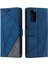 Samsung Galaxy A13 4g Manyetik Pu Deri Cüzdan Flip Folio Kart (Yurt Dışından) 5