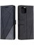 Samsung Galaxy A03 Için Kılıf Pu Deri Kart Tutucu Kickstand Cüzdan Flip (Yurt Dışından) 1
