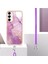 Samsung Galaxy A05S Tampon Crossbody Kordon Askısı Anti-Scratch Için Kılıf (Yurt Dışından) 4