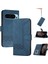 Kullanışlı Stand ile Google Pixel 9 Pro Case Cüzdan Kart Kapağı ile Uyumlu (Yurt Dışından) 1