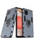 Samsung Galaxy Case 5g Için Kılıf 360 &deg; Dönen Halka Kickstand Darbeye Damla (Yurt Dışından) 1
