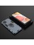 Samsung Galaxy Case 5g Için Kılıf 360 &deg; Dönen Halka Kickstand Darbeye Damla (Yurt Dışından) 2