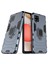 Samsung Galaxy Case 5g Için Kılıf 360 &deg; Dönen Halka Kickstand Darbeye Damla (Yurt Dışından) 3