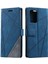 Oppo Bulmak Için Kılıf X5 Lite Darbeye Cüzdan Flip Folio Pu Deri Kart (Yurt Dışından) 1