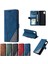 Samsung Galaxy A04E Cüzdan Flip Folio Pu Deri Darbeye Kart (Yurt Dışından) 4