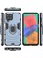 Samsung Galaxy M33 5g Kickstand Darbeye Kapak 360 &deg; Dönen (Yurt Dışından) 3