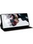 Nubia Kırmızı Sihirli 9 Pro Artı Kart Yuvaları Için Kılıf Tutucu Cüzdan Manyetik Pu (Yurt Dışından) 4