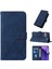 Xiaomi Redmi Için Not 13 Pro Artı 5g Flip Folio Kitap Koruyucu Pu (Yurt Dışından) 1