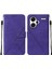 Xiaomi Redmi Için Not 13 Pro Artı 5g Flip Folio Kitap Koruyucu Pu (Yurt Dışından) 5