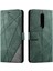 Oneplus 8 Için Kılıf Pu Deri Manyetik Cüzdan Flip Folio Kart Tutucu (Yurt Dışından) 1