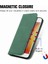 Apple iPhone 8 / 7 / 6 Için Kılıf Cüzdan Deri Kılıf Kapak Çevirin Darbeye (Yurt Dışından) 4
