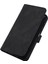 Motorola Moto G34 Kredi Kartı Tutucu Cüzdan Kapak Flip Folio Kitap Için Kılıf (Yurt Dışından) 3